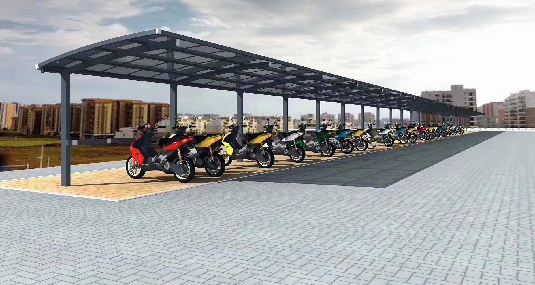 瓦力棋牌官网下载辽宁维美户外遮阳：专注雨棚遮阳领域多品类产品矩阵满足多元场景需求(图1)