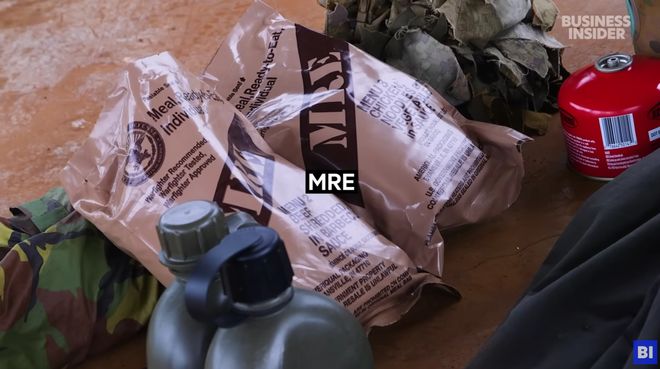 员“72小时”外出任务的武器与装备套装瓦力游戏app新西兰陆军前沿航空引导(图4)