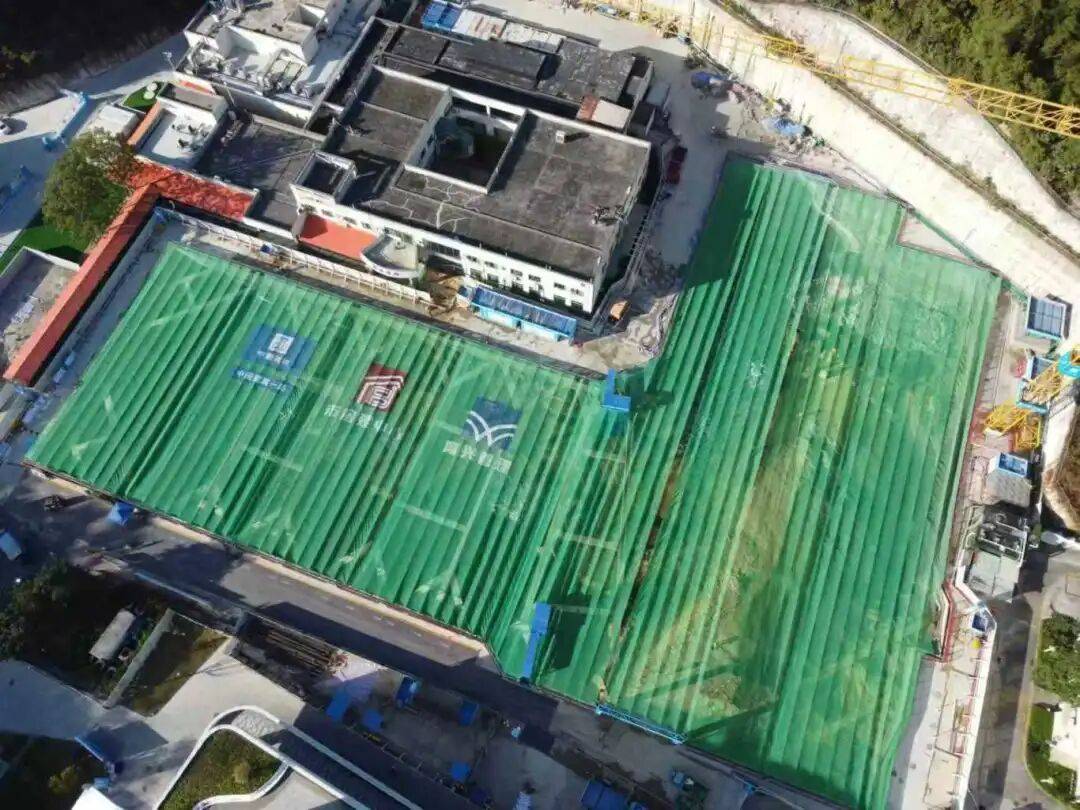 制造！珠海产业发展捷报频传瓦力游戏app欧洲最大珠海(图2)