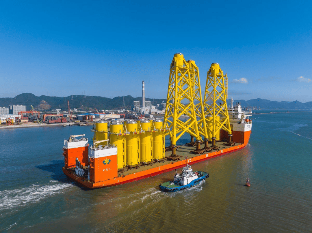 制造！珠海产业发展捷报频传瓦力游戏app欧洲最大珠海(图4)